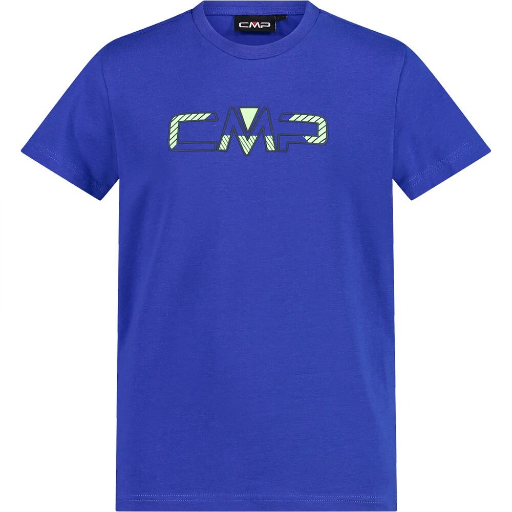 Футболка CMP 32D8284P, синий
Футболка CMP 32D8284P, синий