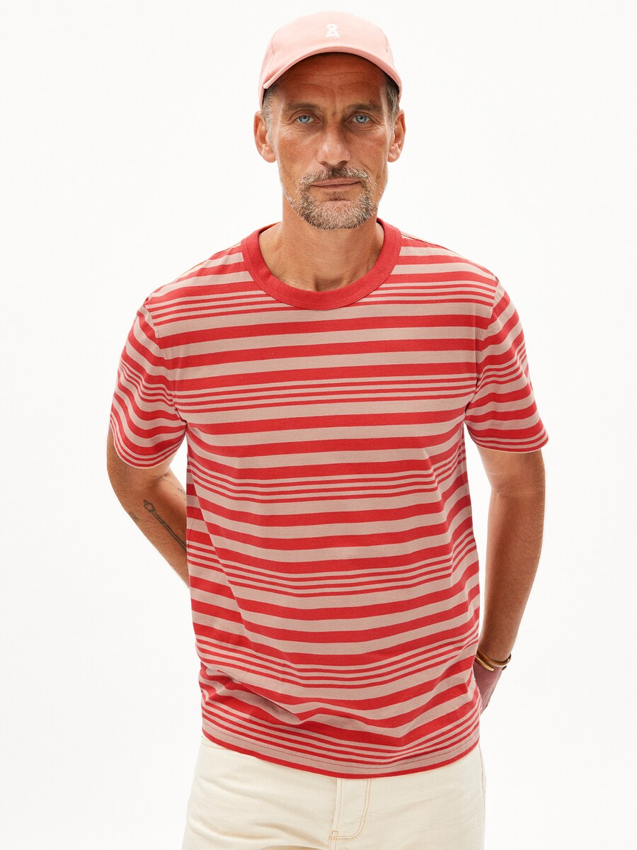 Рубашка ARMEDANGELS, белый
Рубашка ARMEDANGELS, белый