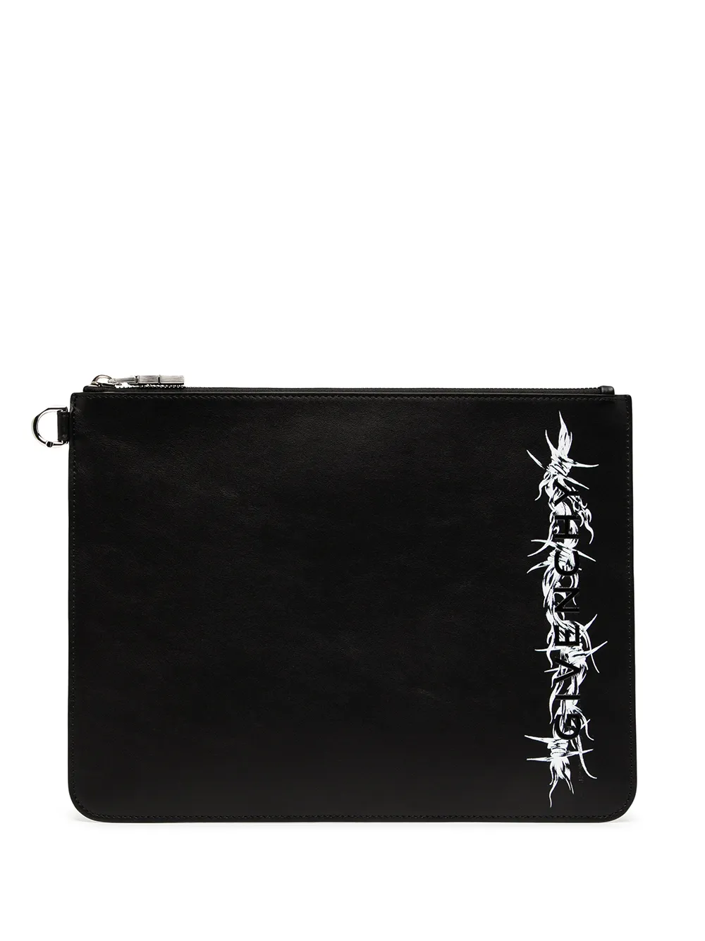 Кошелек с логотипом Givenchy, черный
Кошелек с логотипом Givenchy, черный
