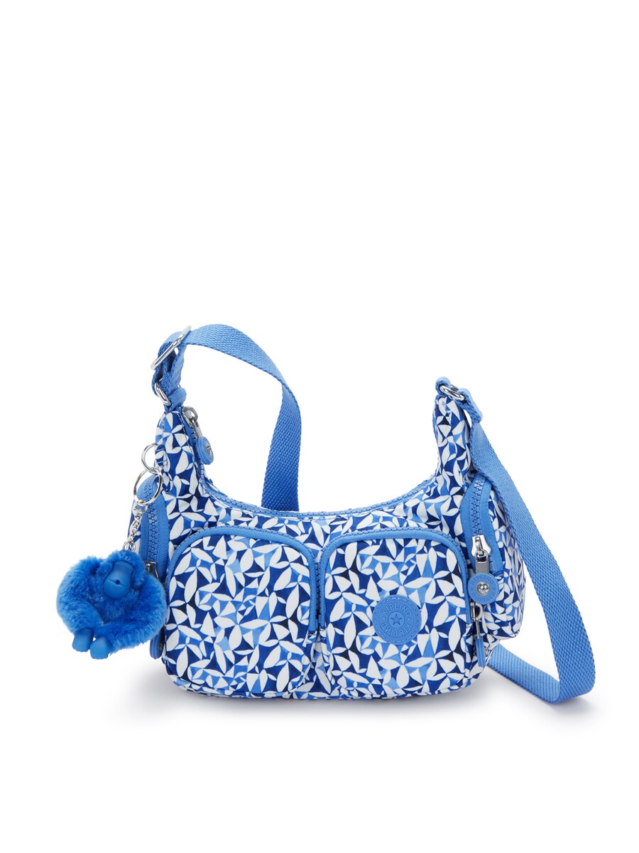 Сумка через плечо KIPLING Rikka, цвет Blue/Sky blue, Голубой, Сумка через плечо KIPLING Rikka, цвет Blue/Sky blue
Сумка через плечо KIPLING Rikka, цвет Blue/Sky blue, Голубой, Сумка через плечо KIPLING Rikka, цвет Blue/Sky blue
