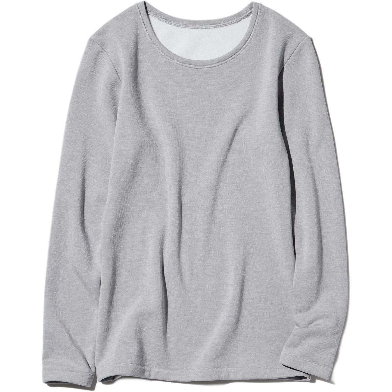 UNIQLO Термобелье женское gray
UNIQLO Термобелье женское gray