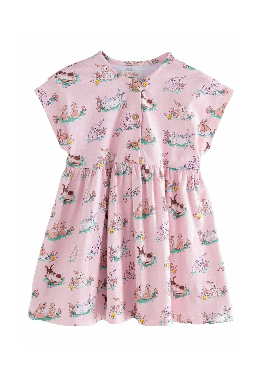 Платье из джерси REGULAR FIT Next, фуксия
Платье из джерси REGULAR FIT Next, фуксия