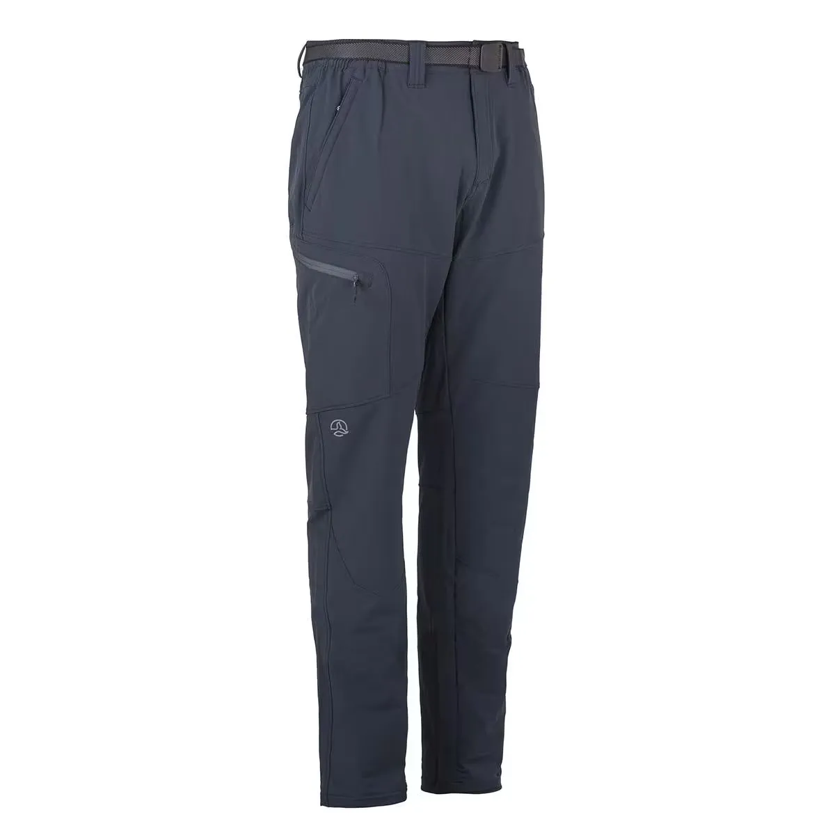 Днепр Emw Ternua мужские брюки, синий
Днепр Emw Ternua мужские брюки, синий