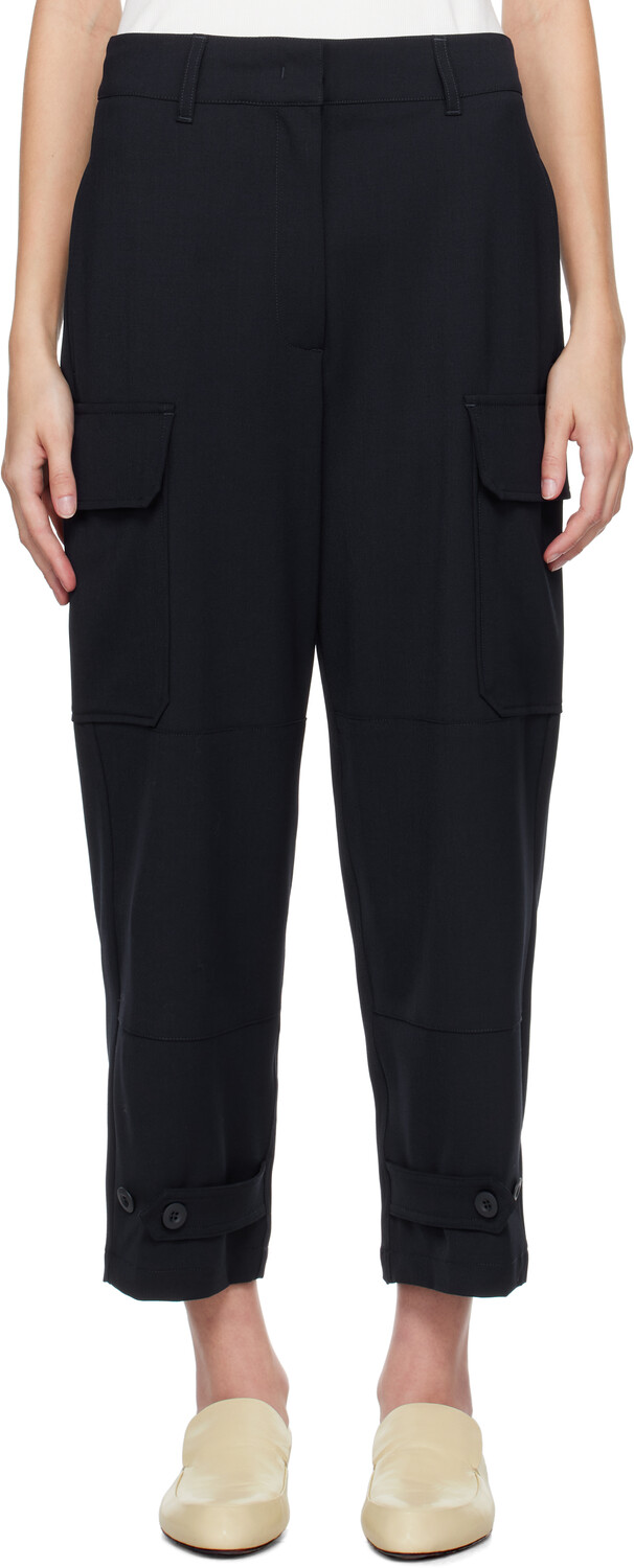 Борис Брюки Weekend Max Mara
Борис Брюки Weekend Max Mara