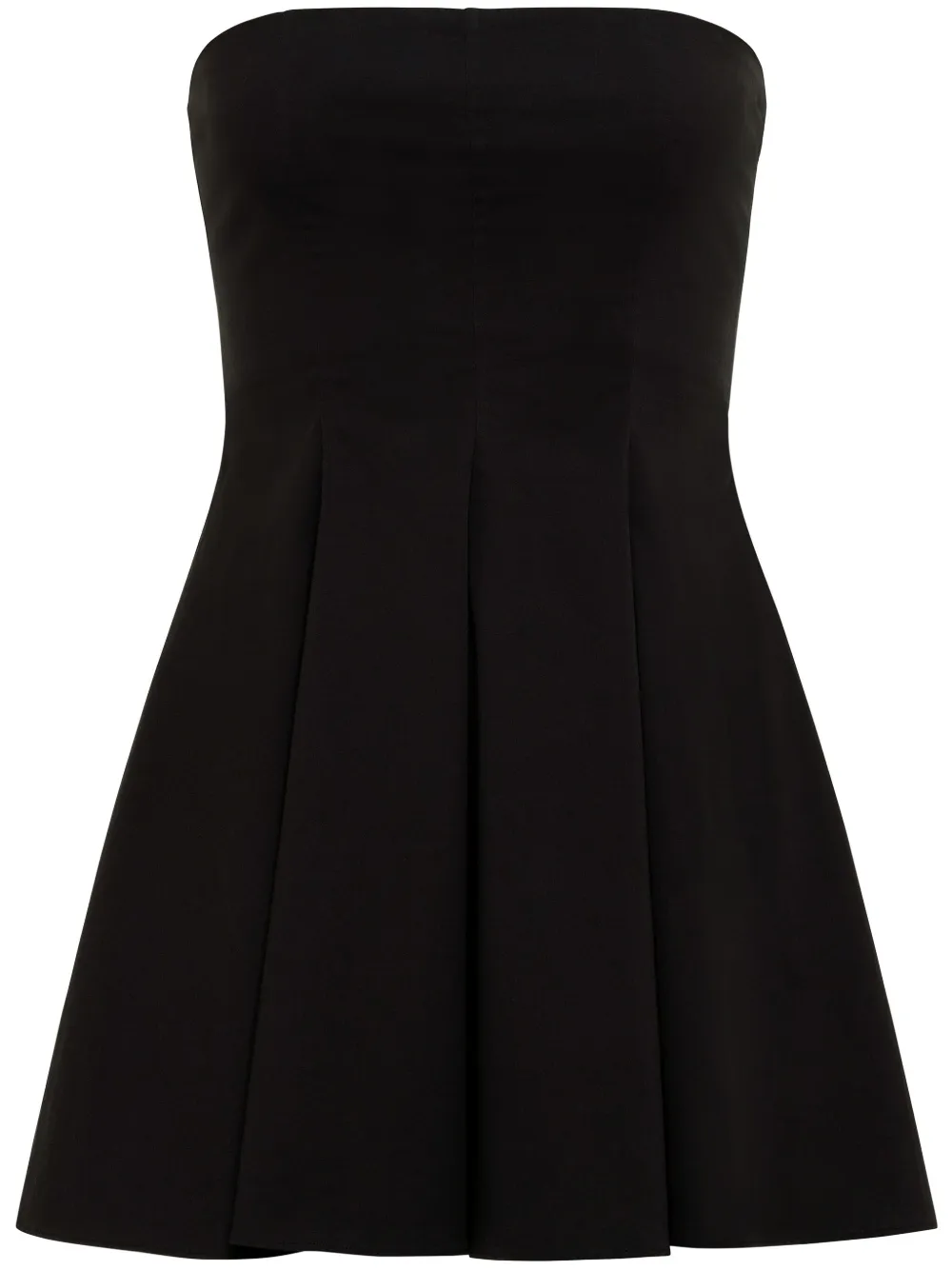 Платье мини Sable AZEEZA, черный
Платье мини Sable AZEEZA, черный