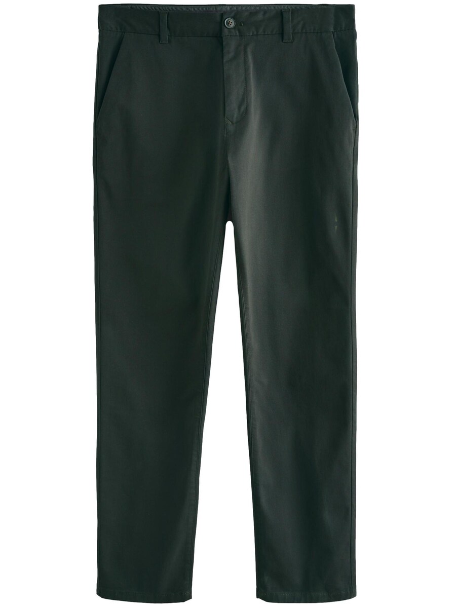 Обычные брюки- чинос Next, темно-зеленый
Обычные брюки- чинос Next, темно-зеленый