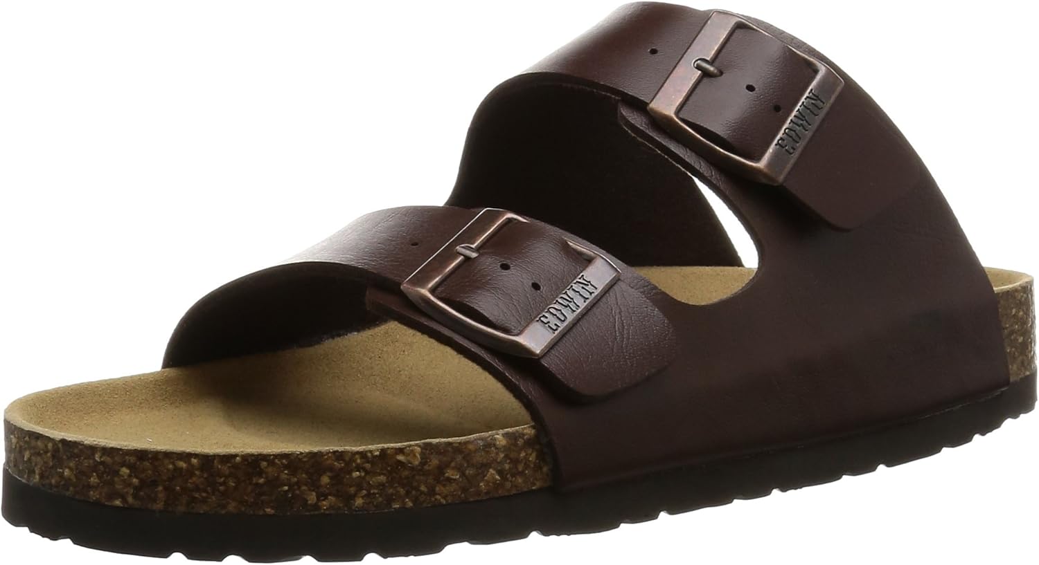 Сандалии для мужчин EDWIN
Сандалии для мужчин EDWIN