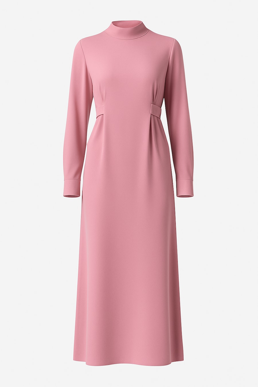 Платье Touche Prive, темно-розовый
Платье Touche Prive, темно-розовый