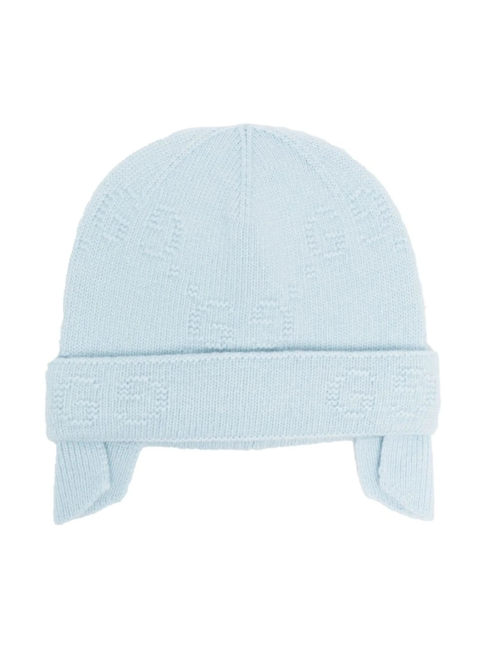 Шерстяная шапка бини с логотипом GG Gucci Kids, синий
Шерстяная шапка бини с логотипом GG Gucci Kids, синий