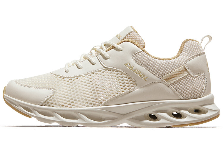 Кроссовки CAMEL Lifestyle Shoes Men Low-top, бежевый
Кроссовки CAMEL Lifestyle Shoes Men Low-top, бежевый