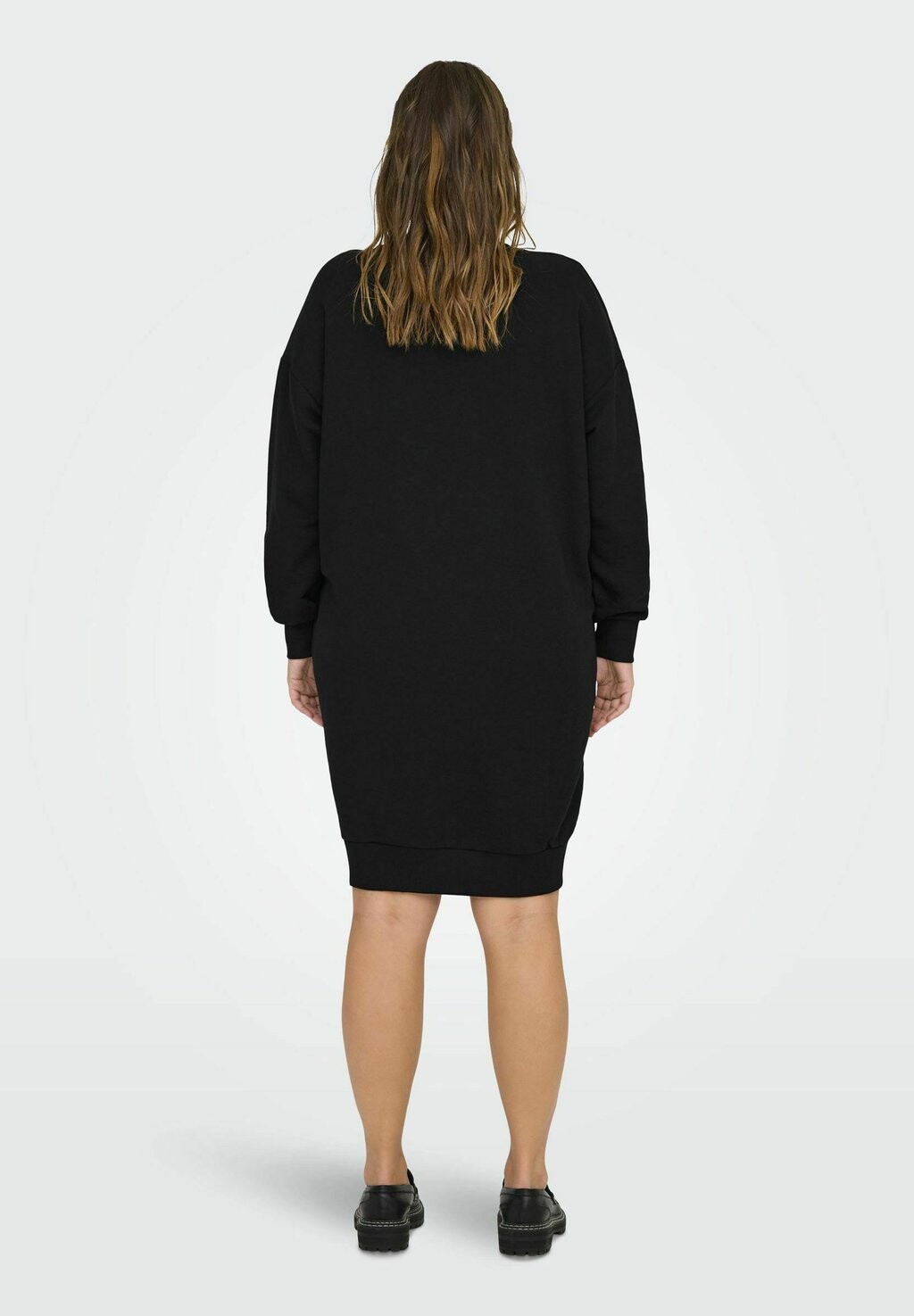 Повседневное платье CARXMAS MIDI ONLY Carmakoma, черный
Повседневное платье CARXMAS MIDI ONLY Carmakoma, черный