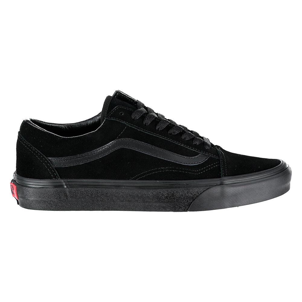 Кроссовки Vans Old Skool, черный
Кроссовки Vans Old Skool, черный
