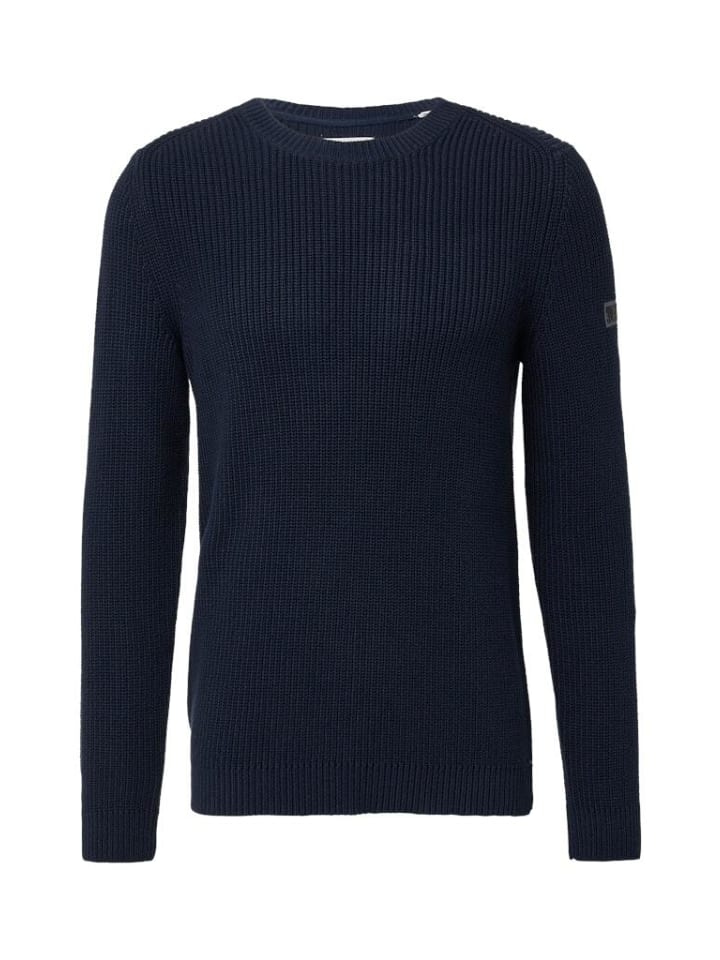 Свитер синего цвета S.OLIVER RED LABEL
Свитер синего цвета S.OLIVER RED LABEL