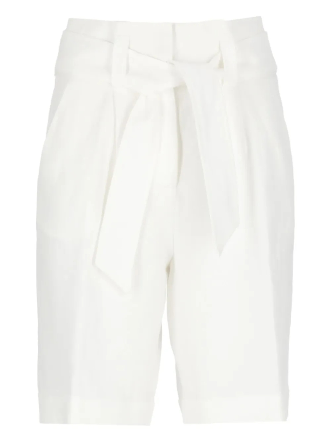 Peserico льняные шорты, белый
Peserico льняные шорты, белый