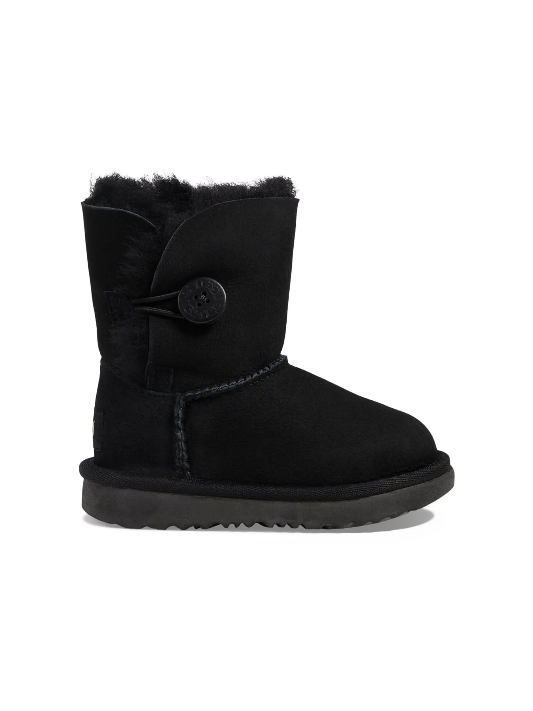 Ботинки Bailey Ugg Kids, черный
Ботинки Bailey Ugg Kids, черный