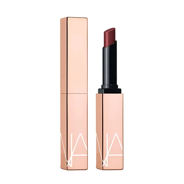 Увлажняющий бальзам для губ Afterglow Sensual Shine Lipstick Nars, цвет show off
Увлажняющий бальзам для губ Afterglow Sensual Shine Lipstick Nars, цвет show off