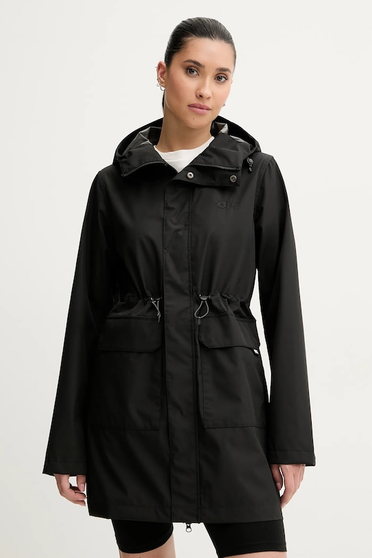 Куртка Geraldeen Picture, черный
Куртка Geraldeen Picture, черный