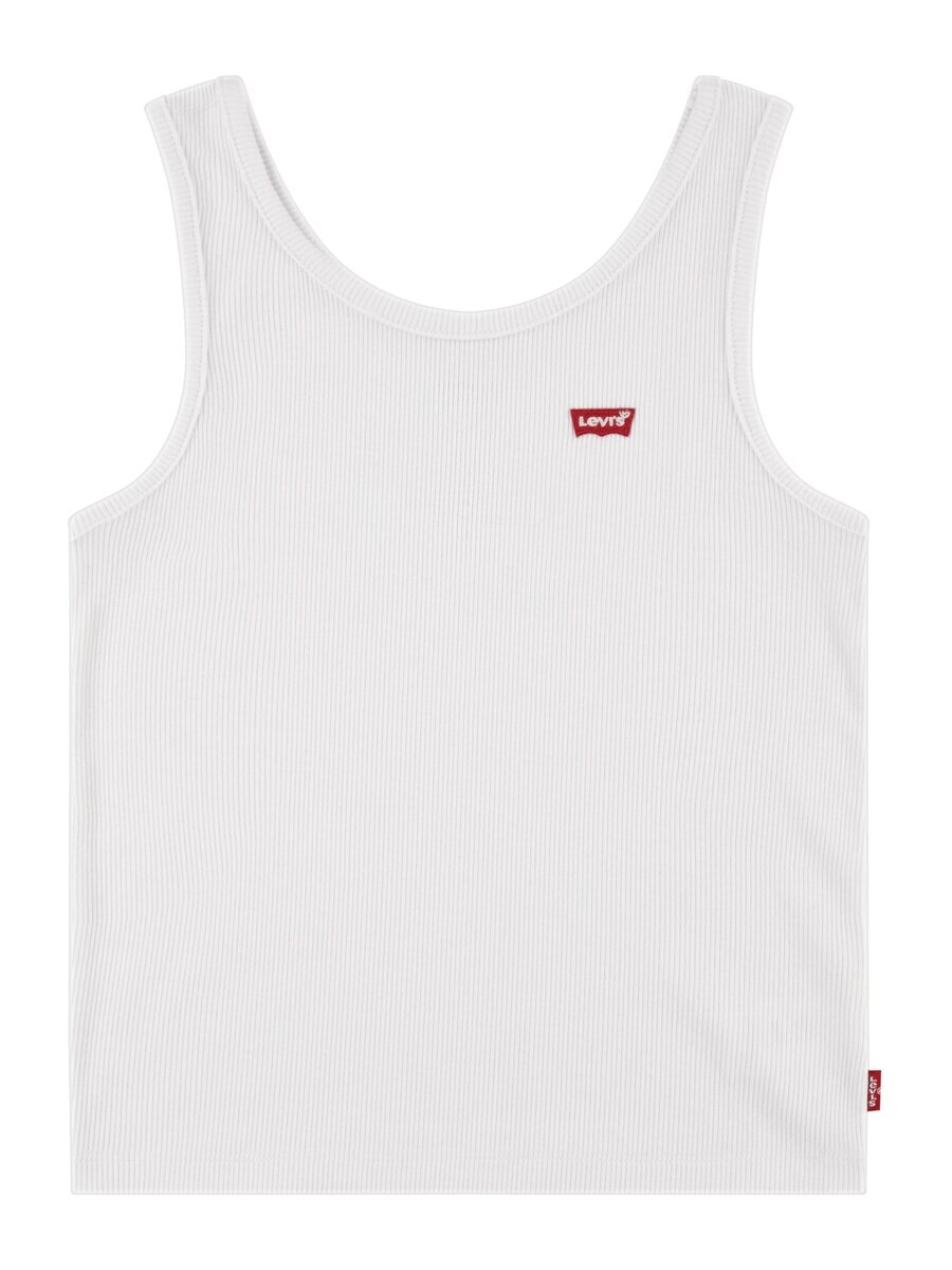Топ LEVI'S Top, белый
Топ LEVI'S Top, белый