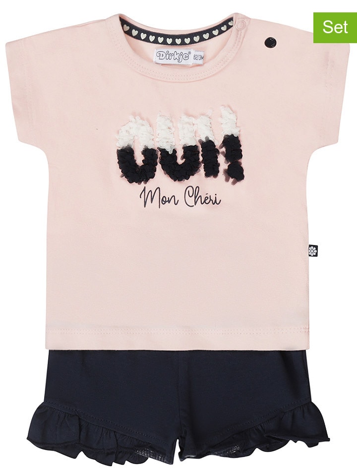 Футболка Dirkje
Футболка Dirkje