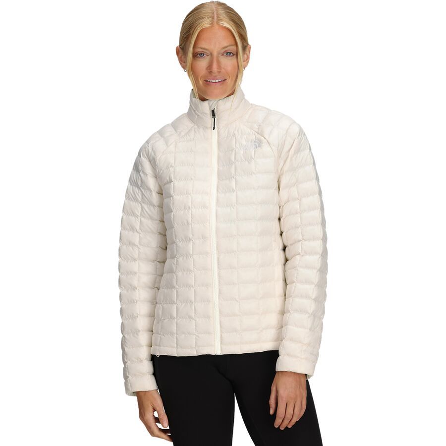 Куртка The North Face ThermoBall The North Face, White Dune
Куртка The North Face ThermoBall The North Face, White Dune