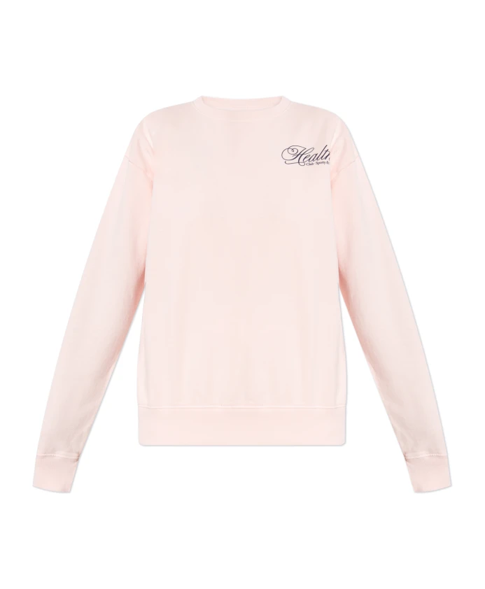 Толстовка из коллекции Riviera Sporty & Rich, розовый
Толстовка из коллекции Riviera Sporty & Rich, розовый