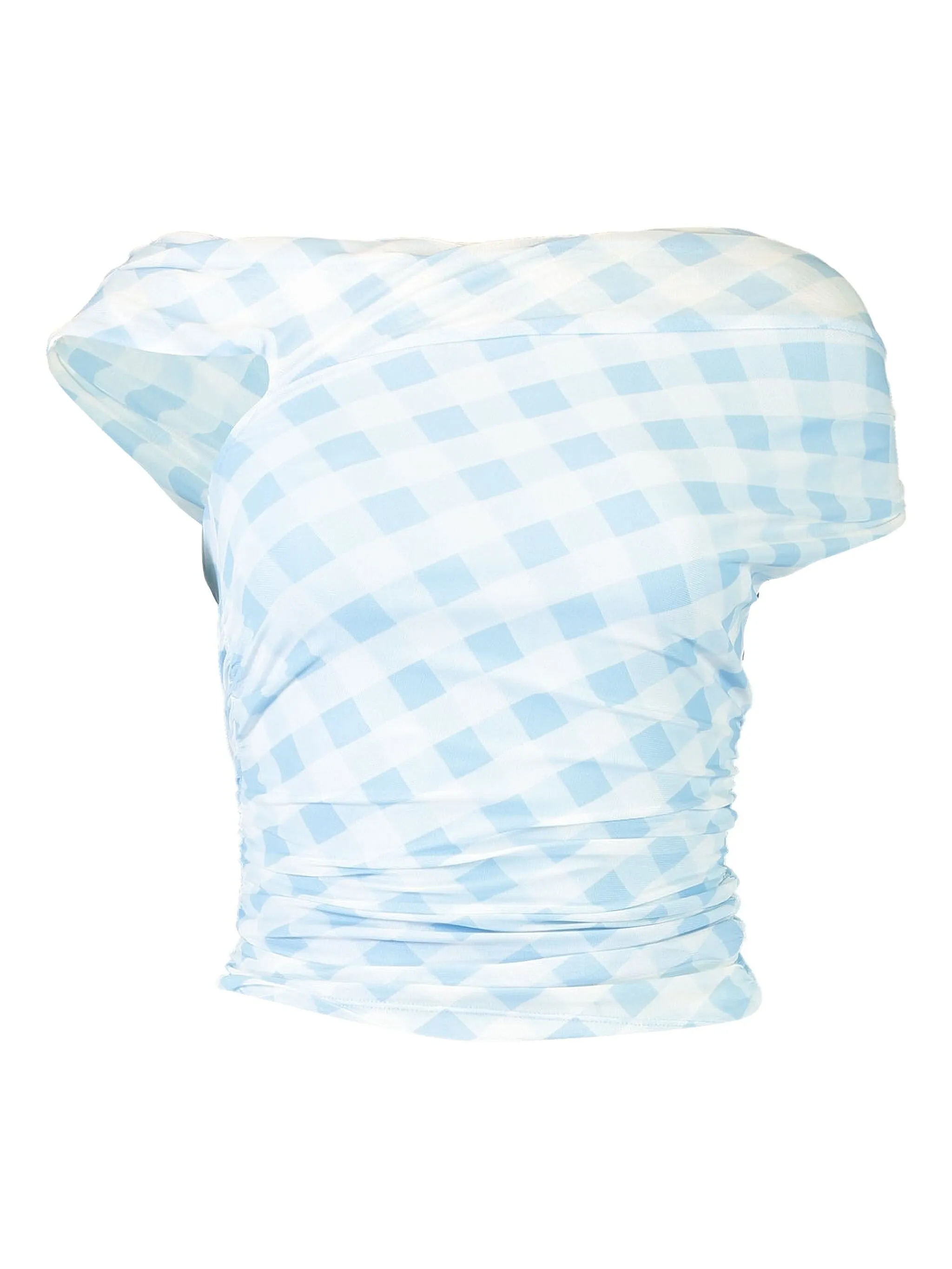 Топ Sophie Aston Studio, синий
Топ Sophie Aston Studio, синий