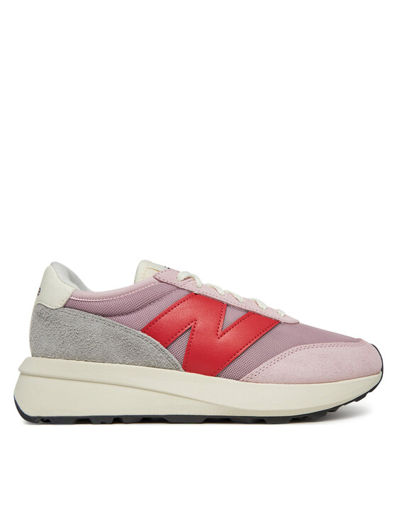 Кроссовки U370DB New Balance, розовый
Кроссовки U370DB New Balance, розовый