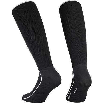 Носки для восстановления EVO Assos, черный
Носки для восстановления EVO Assos, черный