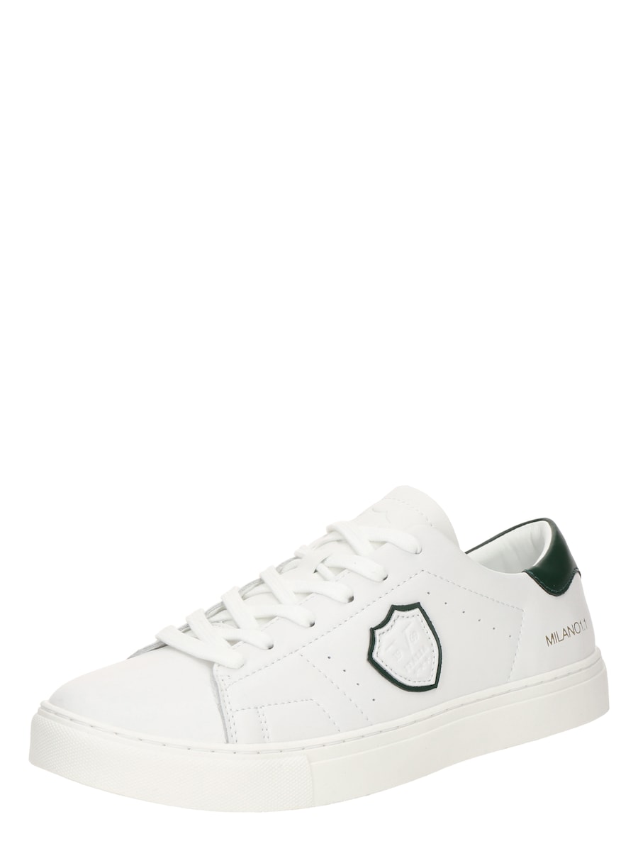 Кроссовки 19V69 ITALIA Pius, белый
Кроссовки 19V69 ITALIA Pius, белый