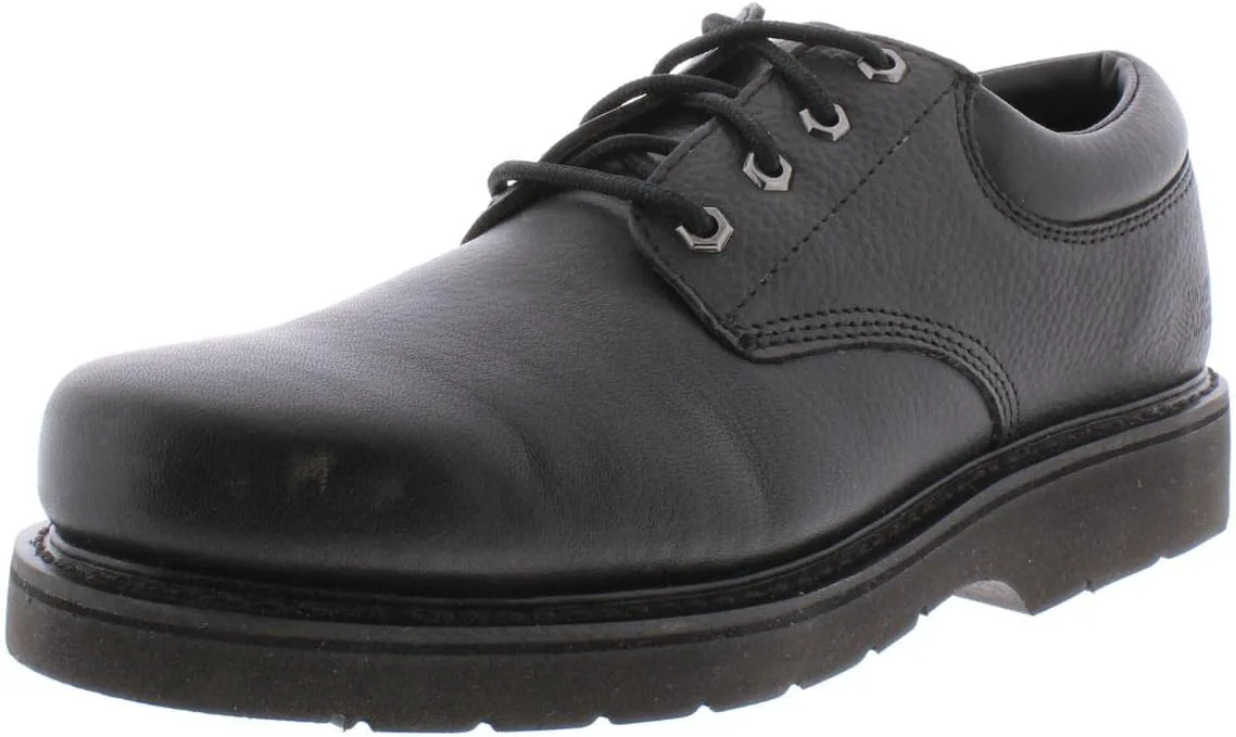 Туфли Men's Responder II Service Oxford Work America
Туфли Men's Responder II Service Oxford Work America