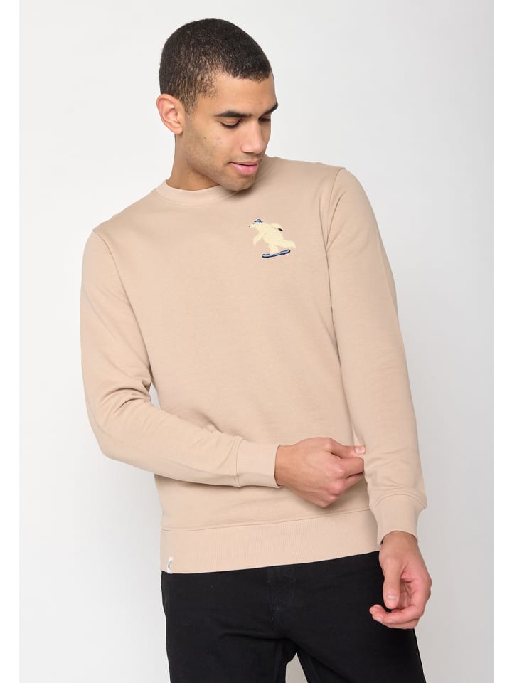 Толстовка GreenBomb
Толстовка GreenBomb