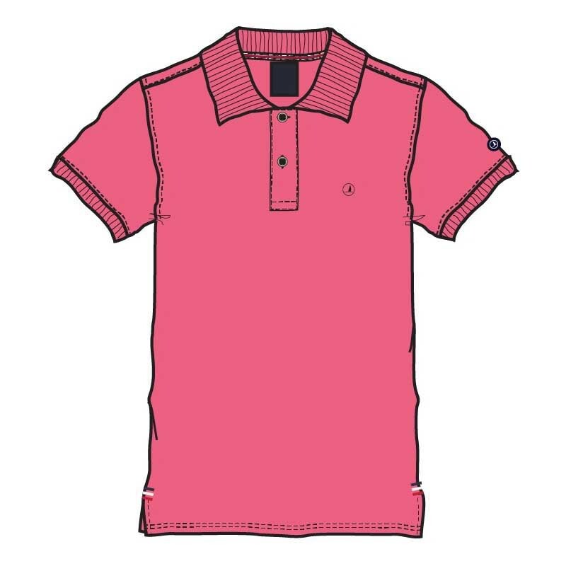 Поло Sea Ranch Pembroke, розовый
Поло Sea Ranch Pembroke, розовый