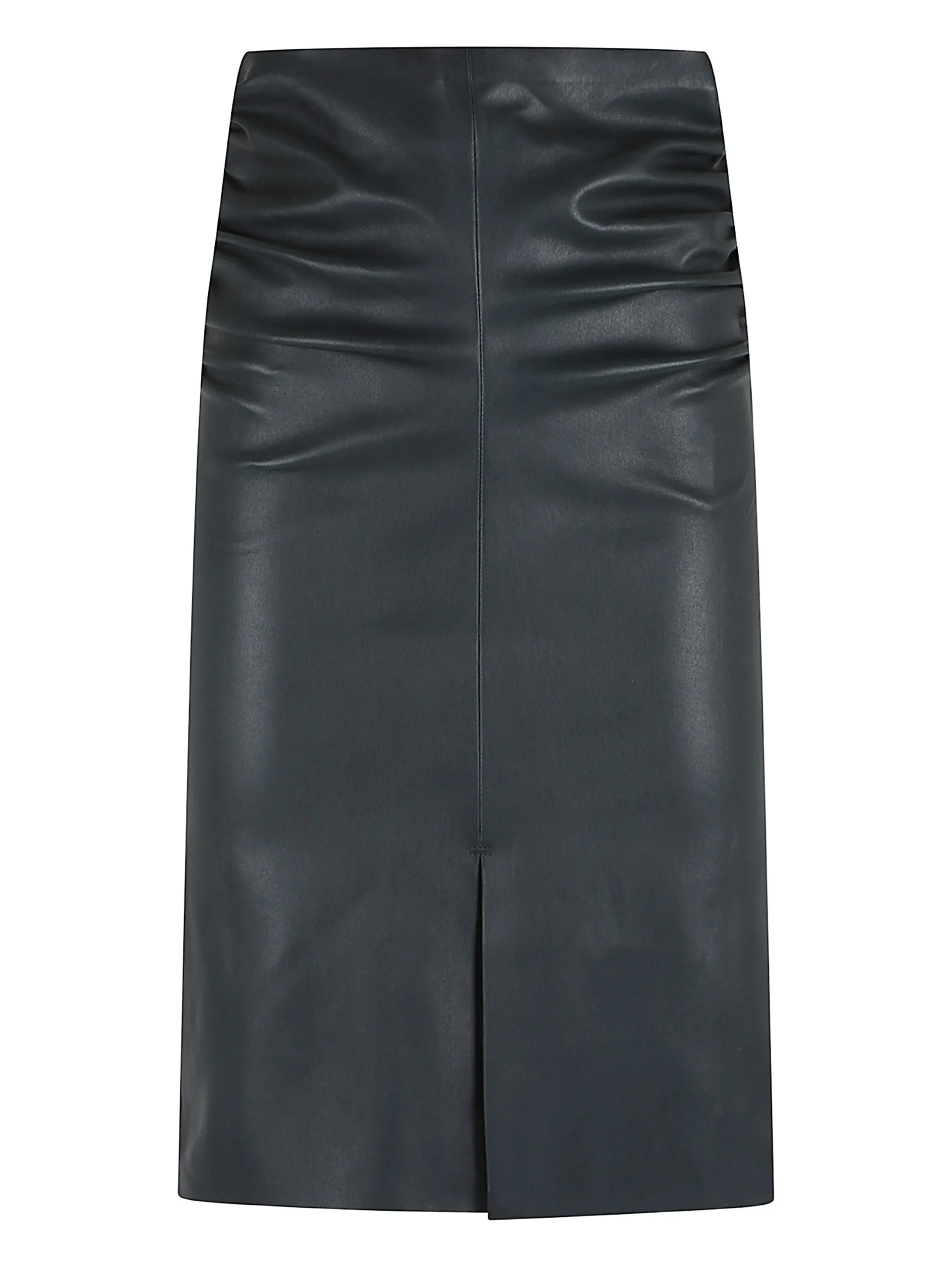 Юбка мини Oona со сборками Stouls, зеленый
Юбка мини Oona со сборками Stouls, зеленый