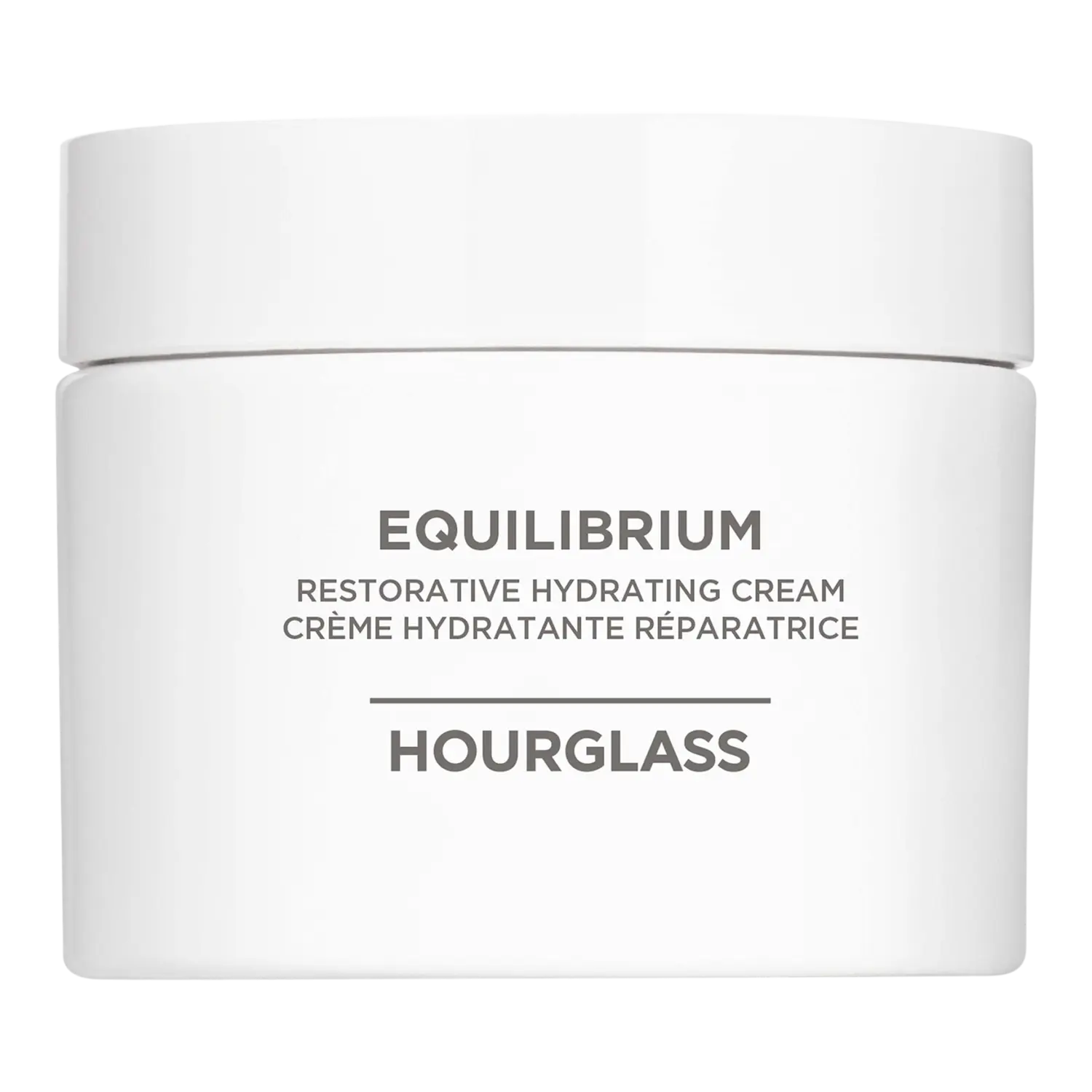 Восстанавливающий увлажняющий крем Equilibrium HOURGLASS
Восстанавливающий увлажняющий крем Equilibrium HOURGLASS