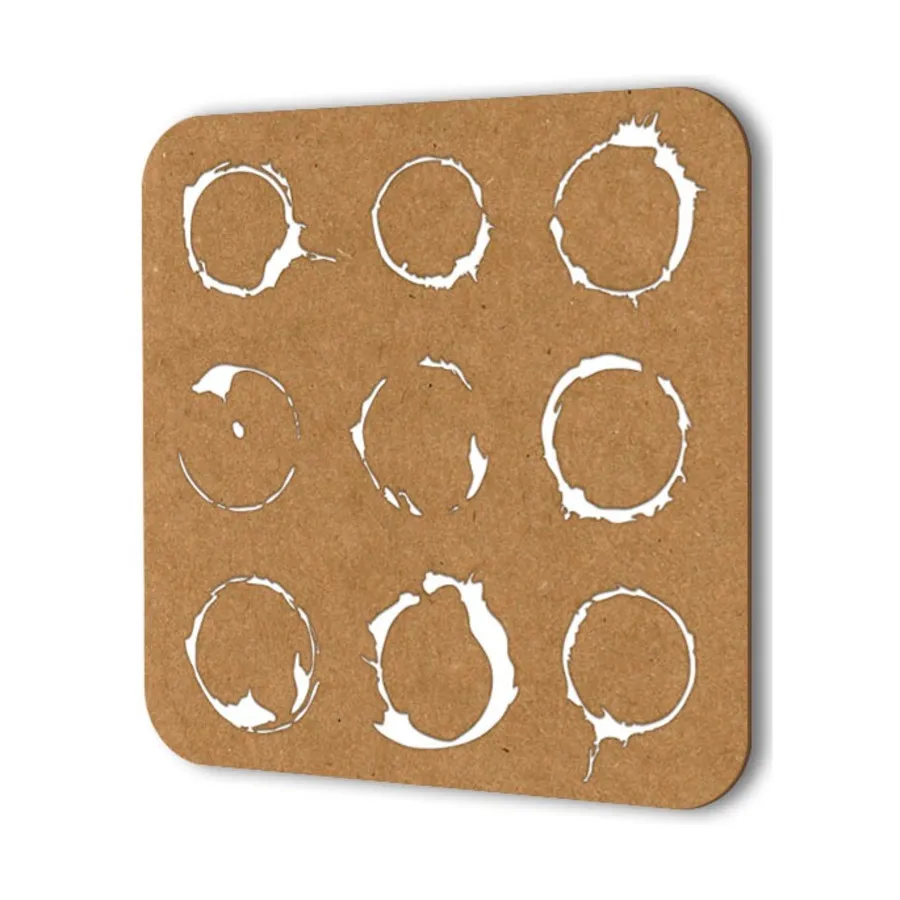 Трафарет с эффектом 05, Syndrome Stencils - Effect
Трафарет с эффектом 05, Syndrome Stencils - Effect