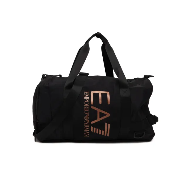 Спортивная сумка Ea7, черный
Спортивная сумка Ea7, черный