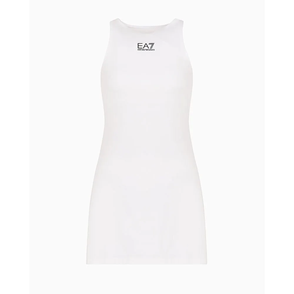 Платье EA7 EMPORIO ARMANI 7W000317-AF12509, белый
Платье EA7 EMPORIO ARMANI 7W000317-AF12509, белый