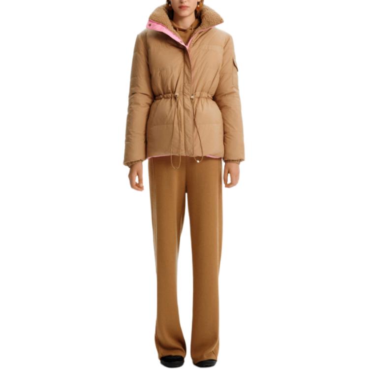 KARL LAGERFELD / Karl Lagerfeld Jeans Пуховик KARL LAGERFELD женский Khaki
KARL LAGERFELD / Karl Lagerfeld Jeans Пуховик KARL LAGERFELD женский Khaki