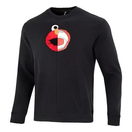 Толстовка Men's adidas neo U Jf Ss Sweat Athleisure Casual Sports Alphabet Printing Round Neck Black, черный
Толстовка Men's adidas neo U Jf Ss Sweat Athleisure Casual Sports Alphabet Printing Round Neck Black, черный