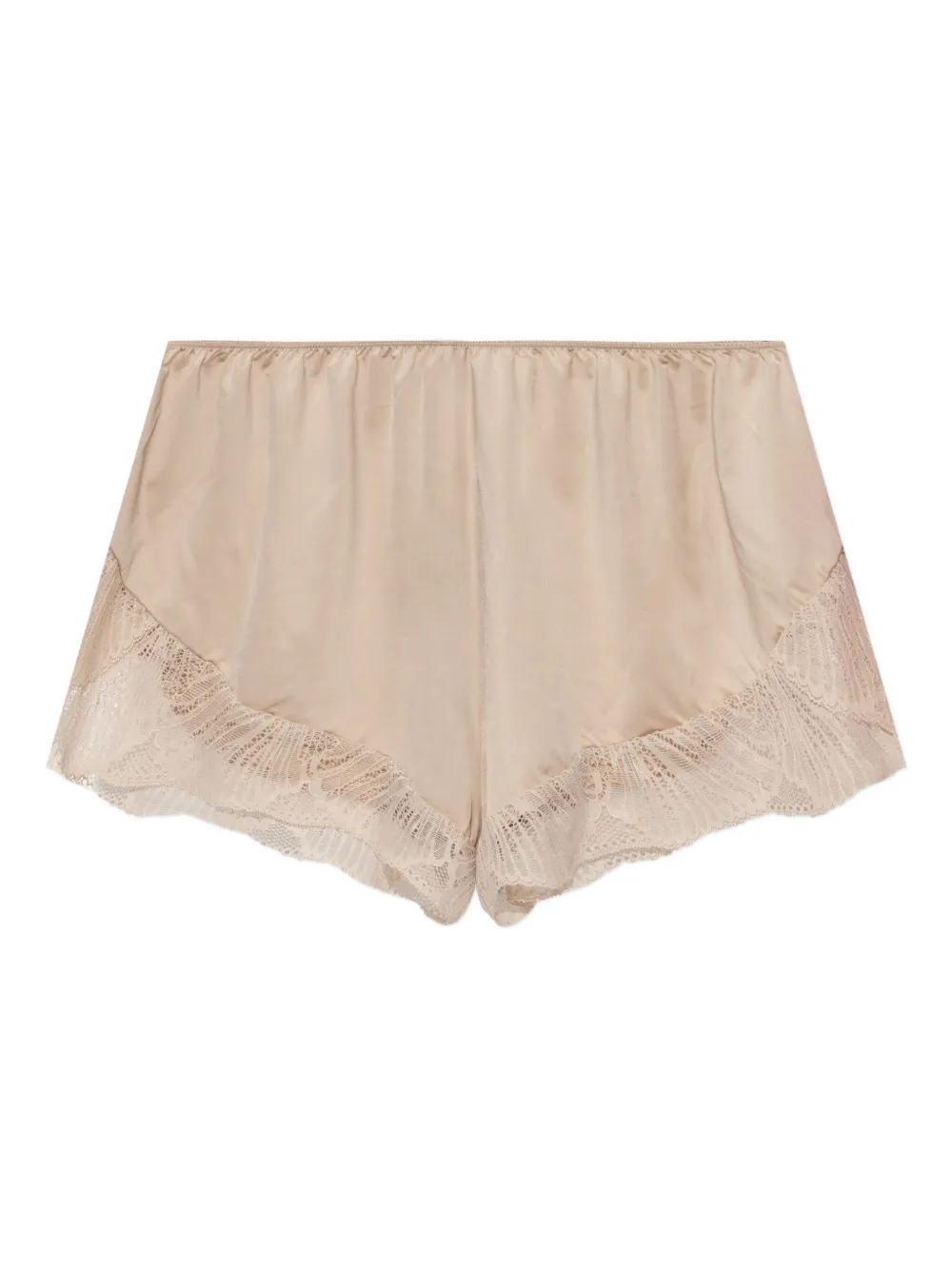Шорты Lilith с кружевной отделкой Hanro, нейтральный
Шорты Lilith с кружевной отделкой Hanro, нейтральный