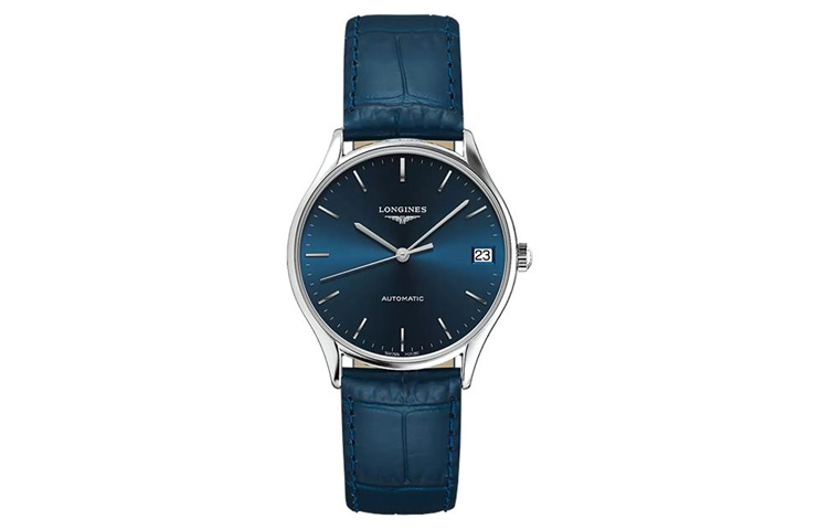 Женские часы Lvya Collection LONGINES
Женские часы Lvya Collection LONGINES