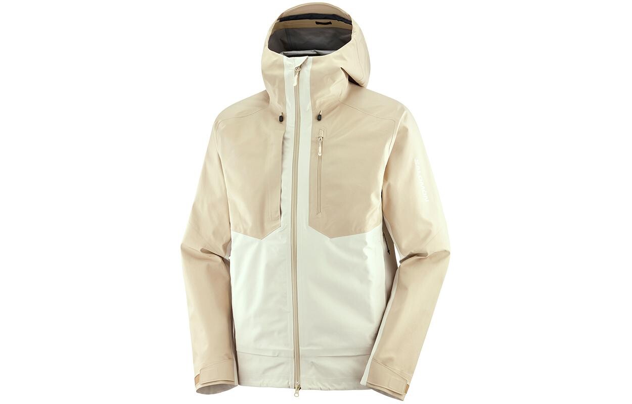 OUTLINE Куртка мужская Земля серый Salomon
OUTLINE Куртка мужская Земля серый Salomon