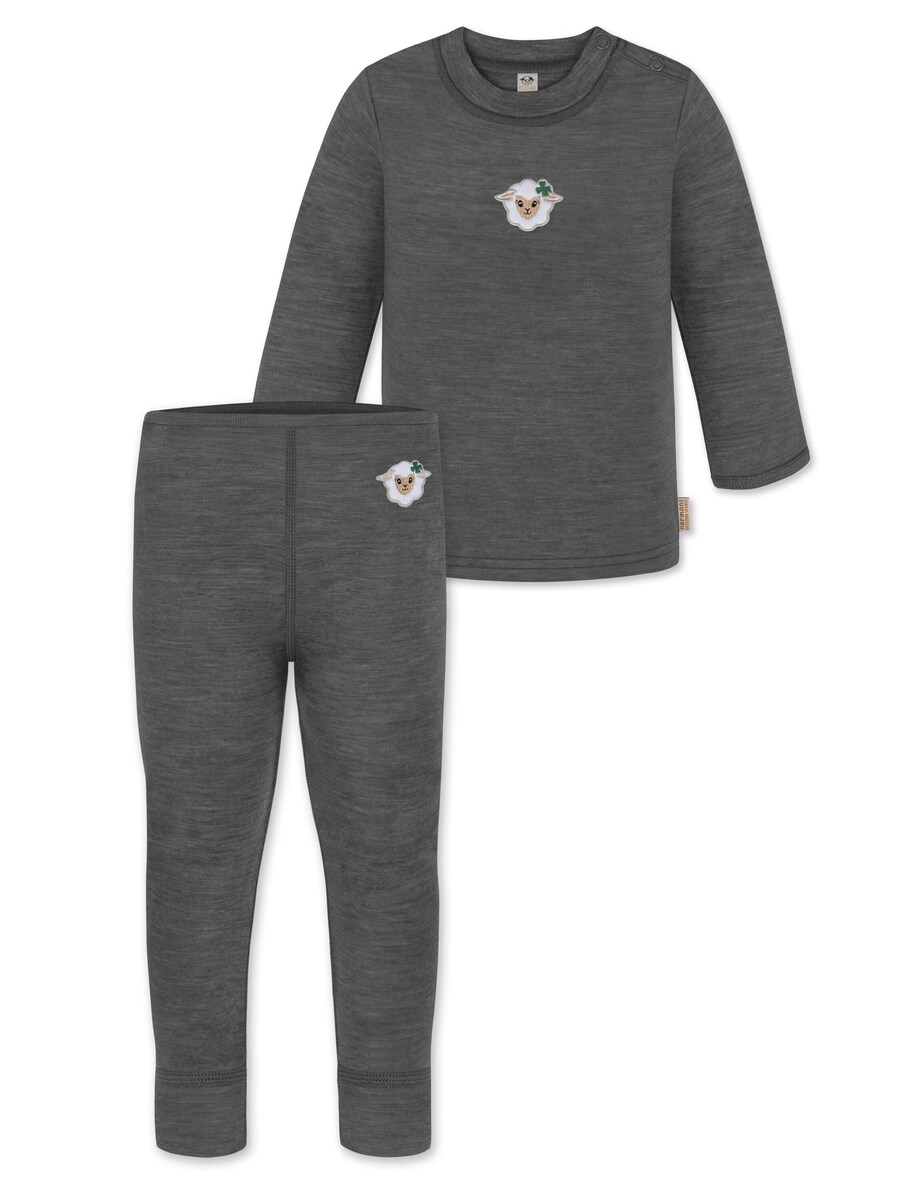 Набор normani, Mottled Grey
Набор normani, Mottled Grey