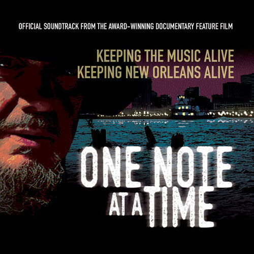 CD диск One Note at a Time (Original Soundtrack): One Note At A Time (Original Soundtrack)
CD диск One Note at a Time (Original Soundtrack): One Note At A Time (Original Soundtrack)