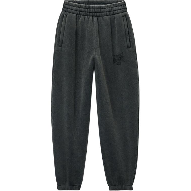 Alexander Wang T By Graphic спортивные штаны черные
Alexander Wang T By Graphic спортивные штаны черные