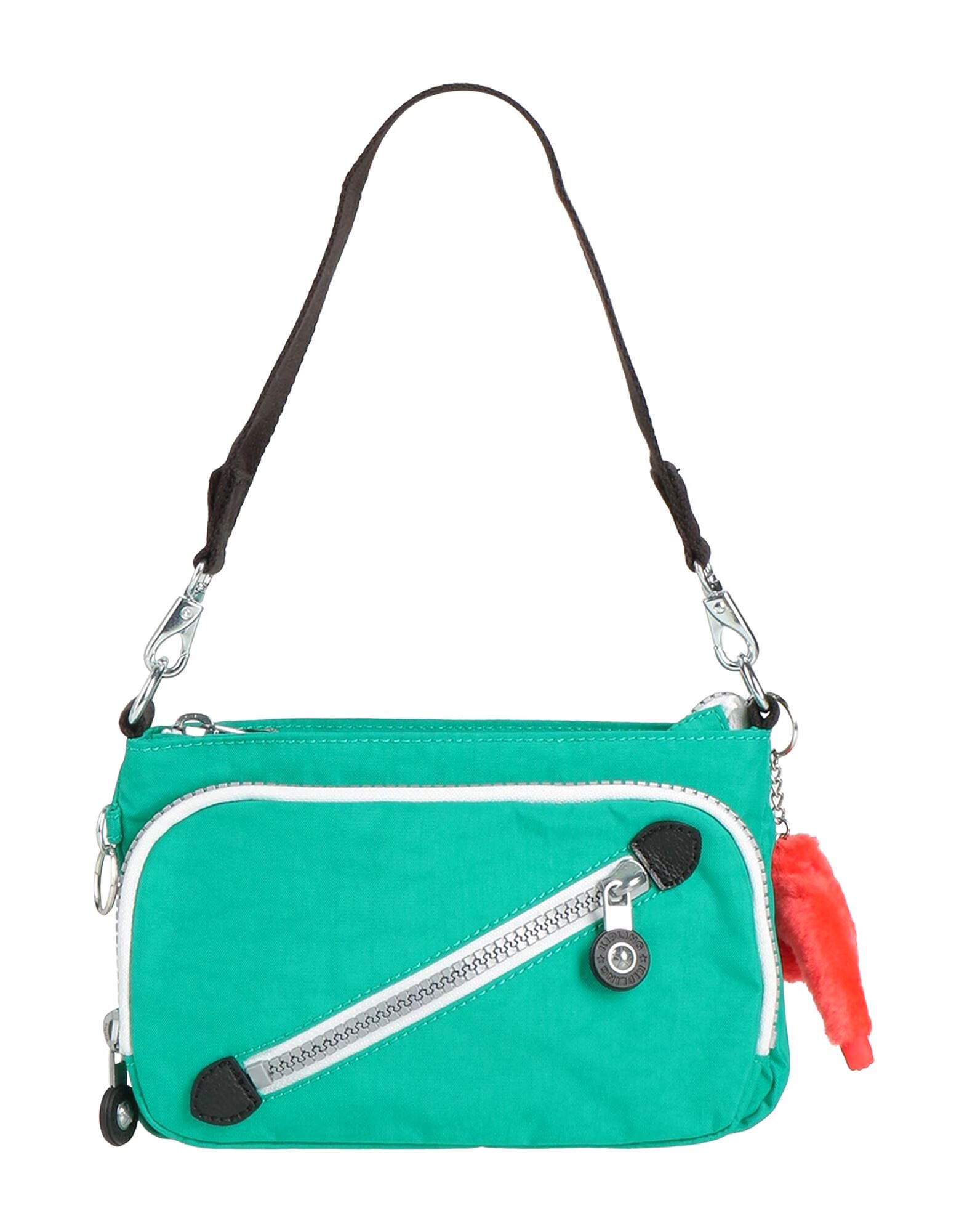 Сумка Kipling, изумрудно-зеленый
Сумка Kipling, изумрудно-зеленый