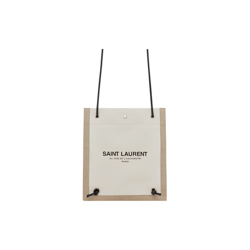 Рюкзак через плечо Canvas, кроссбоди мужской SAINT LAURENT, basic set (bag+dust bag)
Рюкзак через плечо Canvas, кроссбоди мужской SAINT LAURENT, basic set (bag+dust bag)