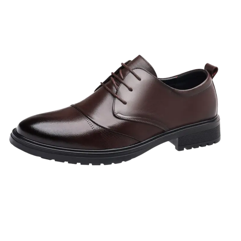 Повседневные туфли мужские Captain illy, коричневый
Повседневные туфли мужские Captain illy, коричневый