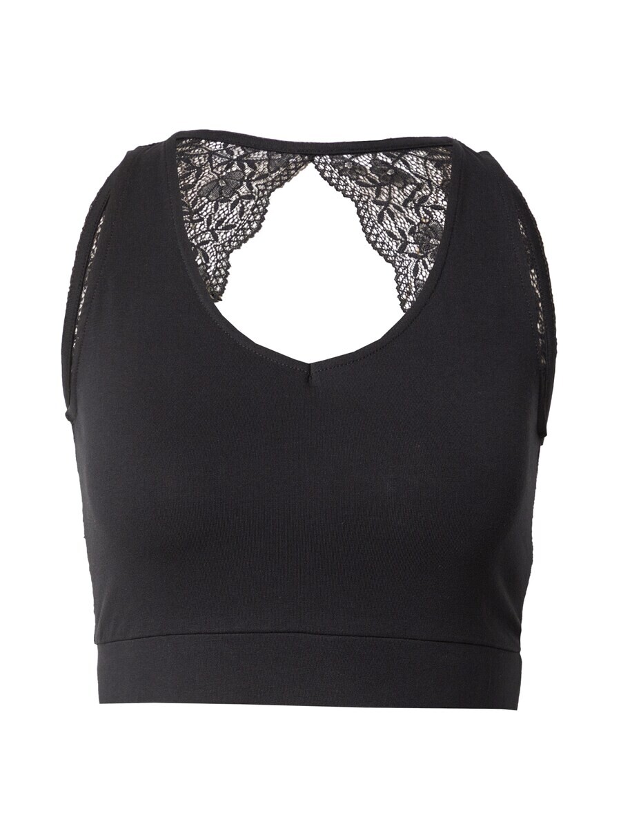 Топ About You, черный
Топ About You, черный