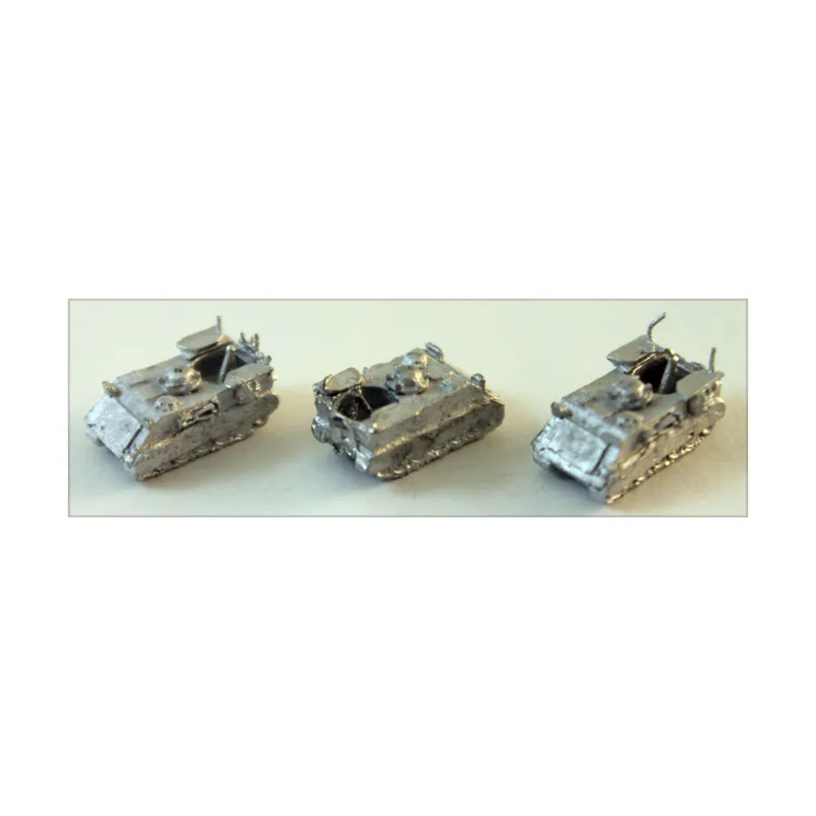 M106 СП Миномет, Scotia Micro Models - Modern Military - United States Forces (1:300)
M106 СП Миномет, Scotia Micro Models - Modern Military - United States Forces (1:300)